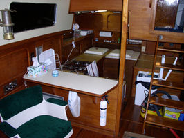 Galley