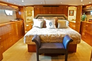 Master Stateroom