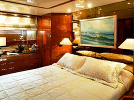 Master Stateroom