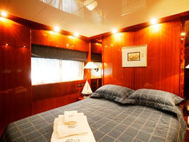 VIP Stateroom