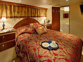 En-Suite VIP Stateroom