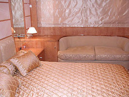 Guest Stateroom