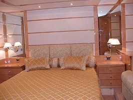 Guest Stateroom