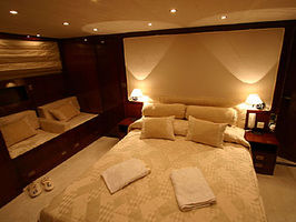 Guest Stateroom