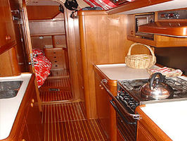 Galley (Kitchen)