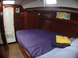 Double Cabin