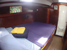 Double Cabin