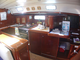 Galley