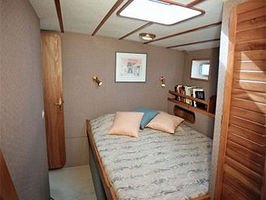 Guest Cabin