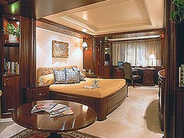 Guest Stateroom