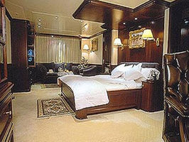 Guest Stateroom