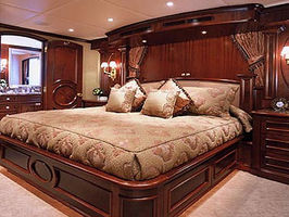 Guest Stateroom