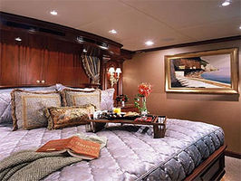 Guest Stateroom