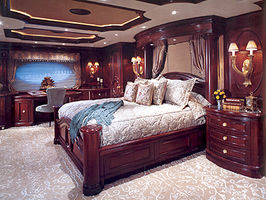 Master Stateroom