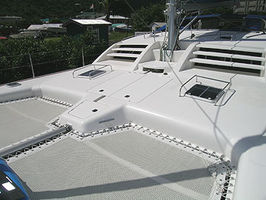 ForeDeck