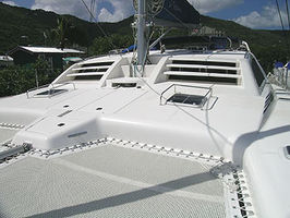 ForeDeck