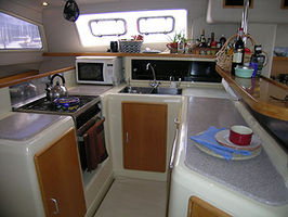 Galley (Kitchen)