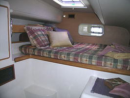 Guest Cabin