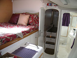 Guest Cabin