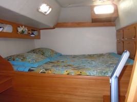 Guest Cabin