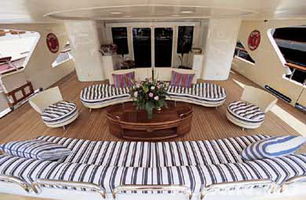 Aft deck 2