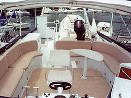 Flybridge