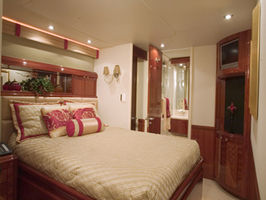 Port Stateroom