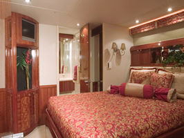 Starboard Stateroom