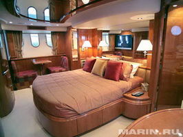 Master Stateroom