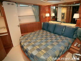 VIP Stateroom