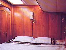 Guest Cabin