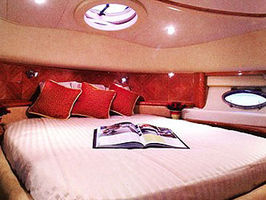 Guest VIP Cabin