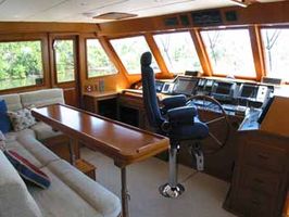 Pilothouse