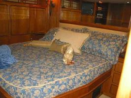 VIP Stateroom