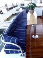 Aft Deck