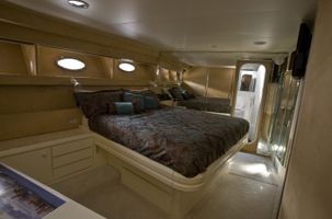 Justine ::: VIP Stateroom