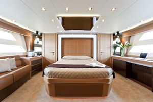 Master Stateroom