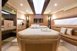 VIP Stateroom