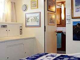 Guest Stateroom