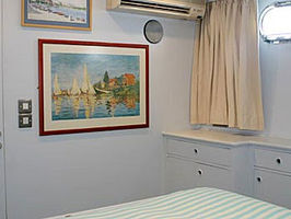 Guest Stateroom