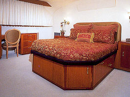 Guest Stateroom