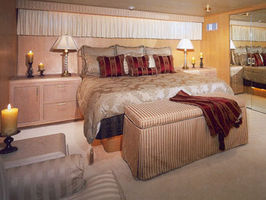 Master Stateroom