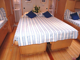 Double Stateroom