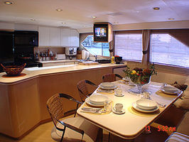 Galley (Kitchen)