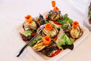 "eggplant nests"