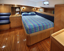 Master Stateroom