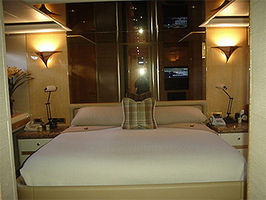 Master Stateroom