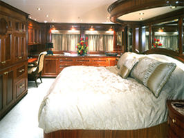 Master Stateroom