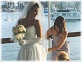 Elegant Yacht Weddings