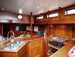 Galley